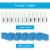 Thermacell Mosquito Repeller Refill, 48 Hour Value Pack Perspective: top