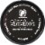 Laloo's® Chocolate Goat Milk Ice Cream Perspective: top