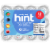 Hint® Variety Flavored Bottled Water Perspective: top
