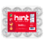 Hint® Variety Flavored Bottled Water Perspective: top