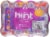 Hint® Variety Flavored Bottled Water Perspective: top
