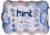 Hint® Fruit Essence Infused Water Variety Pack Perspective: top