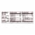 Talenti Layers Mint Fudge Cookie Gelato Pint Perspective: top
