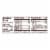 Talenti Non-Dairy Sorbetto Layers Coconut Chocolate Cookie Ice Cream Perspective: top