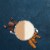 Talenti Pairings Salted Chocolate Churro Gelato Pint Perspective: top