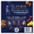 Talenti® Vanilla Caramel Mini Gelato Bars Perspective: top
