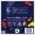Talenti Roman Raspberry Mini Sorbetto Bars Perspective: top