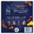 Talenti Dark Chocolate Mini Gelato Bar Perspective: top