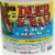EPIC Deer Scram Outdoor All Natural Granular Animal Repeller, 25 Pound Bucket Perspective: top