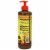Alaffia Tangerine Citrus African Black Soap Perspective: top