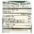 Native Organic White Crystal Cane Sugar 2.2 LB - 12 Pack Perspective: top