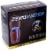 ZeroWater® 5-Stage Ion Exchange Replacement Water Filter Perspective: top