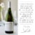Joel Gott California Unoaked Chardonnay California White Wine Perspective: top