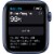 Apple Series 6 Watch - Blue Perspective: top