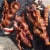 Kansas City Steak Bacon Flight (Approximate Delivery is 3 - 8 Days) Perspective: top