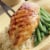 Kansas City Steak Boneless Skinless Seasoned Chicken Breat (Approximate Delivery is 3 - 8 Days) Perspective: top