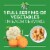Green Giant Sweet Potato & Cauliflower Veggie Tots Perspective: top