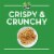 Green Giant Broccoli & Cheese Veggie Fries Perspective: top
