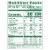 Green Giant Simply Steam Creamed Spinach Perspective: top