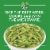 Green Giant Simply Steam Green Beans & Almonds Perspective: top