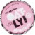 Oatly Gluten Free Vegan Strawberry Non-Dairy Frozen Dessert Perspective: top