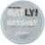 Oatly Plain Full Fat Oatgurt Perspective: top