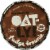 Oatly Original Fudge Brownie Dairy Free Frozen Dessert Perspective: top