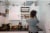 Oatly Dairy Free Shelf Stable Barista Original Oat Milk Perspective: top