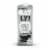 Oatly Dairy-Free Original Barista Edition Oatmilk Perspective: top