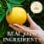 Herbal Essences Bi:Renew White Grapefruit & Mint Naked Volume Shampoo Perspective: top