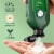 Herbal Essences Hemp Oil Conditioner with Camellia Oil and Aloe Vera Sulfate Free for all Hair Types Perspective: top