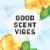 Herbal Essences Body Envy Conditioner Boosted Volume for Hair Perspective: top