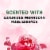 Herbal Essences Color Me Happy Shampoo & Body Wash Shampoo Perspective: top