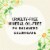 Herbal Essences Shine & Brillance Chamomile Conditioner Perspective: top