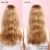 Herbal Essences Classics Smooth Conditioner with Rose Hips Travel Size Perspective: top