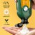 Herbal Essences Honey Daily Moisture Conditioner with Camellia Oil and Aloe Vera Sulfate Free Perspective: top