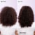 Herbal Essences Classics Curls Shampoo with Jojoba Oil and Lavender Perspective: top