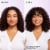 Herbal Essences Curl Boosting Mousse for Curly Hair and Wavy Hair, All Day Hold, Frizz Control Perspective: top