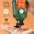 Herbal Essences Apricot Oil Shampoo with Camellia Oil and Aloe Vera Sulfate Free for all Hair Types Perspective: top
