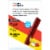 Pure Organic Strawberry Banana Layered Fruit Bars Perspective: top