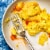 JUST Egg Plant-Based Egg Perspective: top