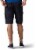 Lee Men's Extreme Motion Swope Shorts - Black Perspective: top