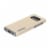 Incipio SA823CGY DualPro Case for Samsung Galaxy S8 - Gray/Champagne Perspective: top