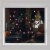 Northlight 15 Lighted Spider Halloween Window Silhouette Decoration Perspective: top