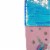 Northlight 20.5 Pink Velvet Unicorn With Sequins Christmas Stocking Perspective: top