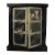 Northlight 29 Lighted and Animated Opening Window Halloween Decoration Perspective: top