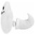 Northlight 10 Ghastly Ghost 3-D Halloween Window Decoration Perspective: top