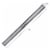 Classic Cuisine 80-KIT1002 22 in. Magnetic Knife Storage Strip Aluminum Bar with Heavy Duty M Perspective: top