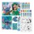 Disney® Stitch Ultimate Art Set Perspective: top