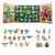 Pokemon Happy Holidays Holiday Calendar Perspective: top